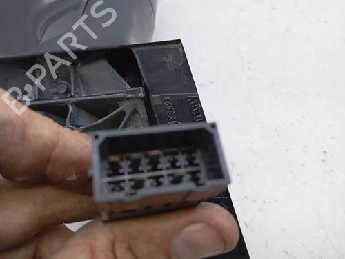 Bakspejl Højre AUDI A4 B5 (8D2) 1.9 TDI | BP29141958C27