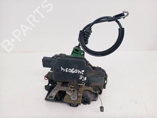 Used Front left lock VW GOLF IV Variant (1J5) 1.4 16V (75 hp) 33211580