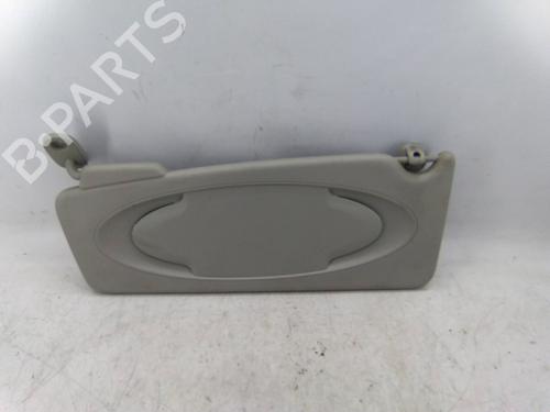 Left sun visor MERCEDES-BENZ CITAN MPV (W415) 109 CDI (415.703) | BP19841419I1 