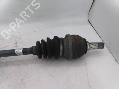 Drivaksel fortil Højre OPEL ASTRA G Estate (T98) 1.4 16V (F35) | BP19846021M39 