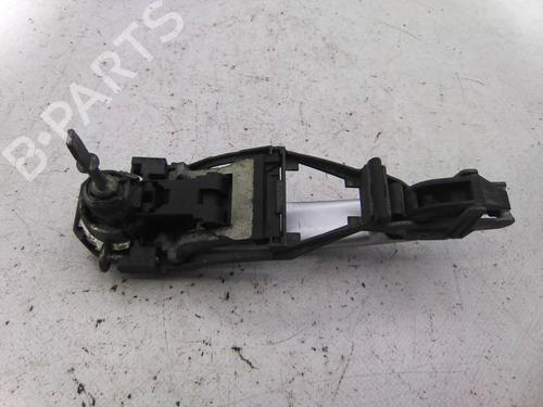 Front left exterior door handle SEAT LEON (1M1) 1.9 TDI | BP19828214C128 
