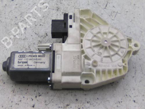 Other AUDI A5 Sportback (8TA) 2.7 TDI | BP19839358O1