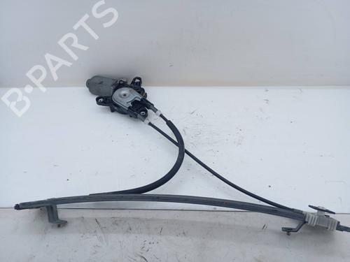 Front right window mechanism CITROËN SAXO (S0, S1) 1.5 D | BP29863011C23