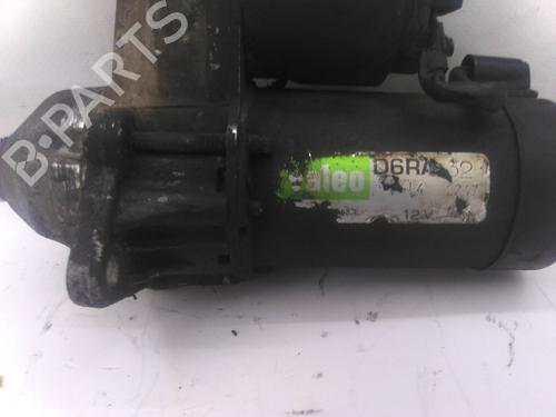 Starter OPEL CORSA C (X01) 1.2 (F08, F68) | BP19834756M8 