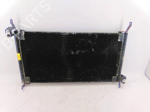 Used AC radiator FIAT BRAVA (182_) 1.2 16V 80 (82 hp) 19812877