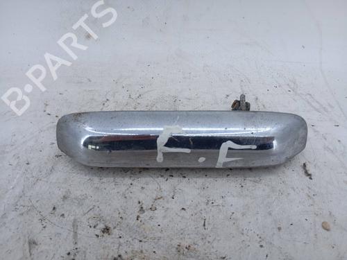 Used Front left exterior door handle TOYOTA STARLET Estate (KP6_) 1.0 (KP60) (45 hp) 20173011