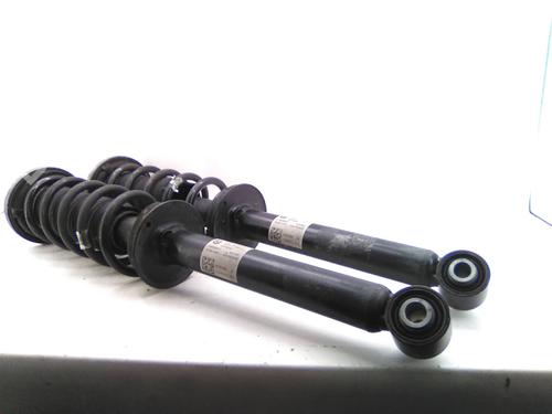 Used Left rear shock absorber BMW 5 (G30, F90) M 550 d xDrive (400 hp) 24645303