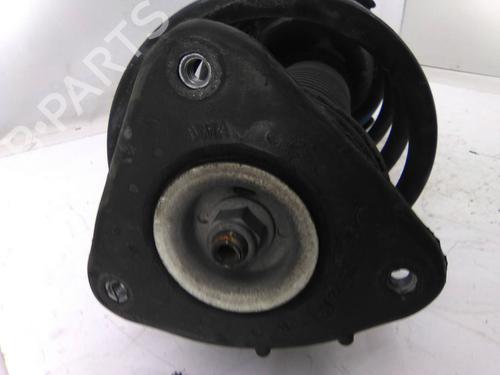 Right front shock absorber FORD FOCUS II Turnier (DA_, FFS, DS) 1.6 TDCi | BP19835881M17 