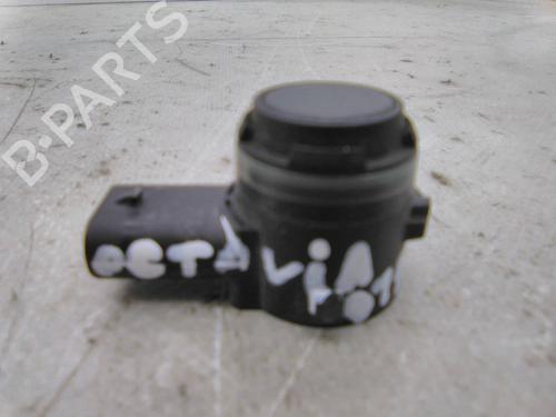 Andre SKODA OCTAVIA III (5E3, NL3, NR3) 2.0 TDI (150 hp) 19816487