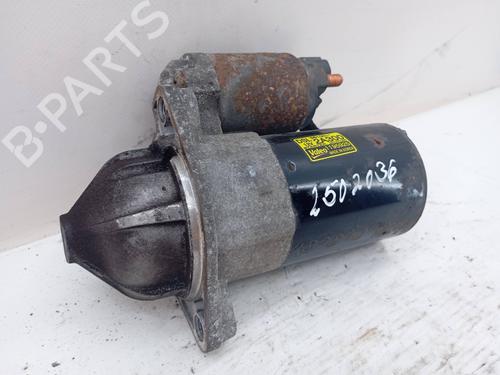 Used Starter HYUNDAI i30 Estate (FD) 1.6 (122 hp) 29751503