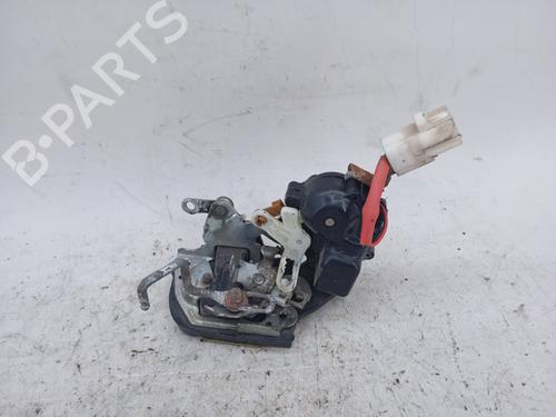 Used Rear right lock TOYOTA COROLLA Estate (_E10_) 1.3 XLI 16V (EE101_, EE101R) (88 hp) 26721269