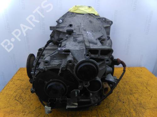 Gearbox AUDI A4 B5 (8D2) 1.9 TDI | BP19833338M3 