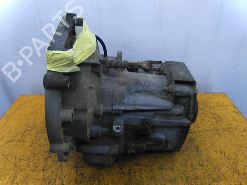 Gearbox SEAT IBIZA II (6K1) 1.4 i 16V | BP19810372M3 
