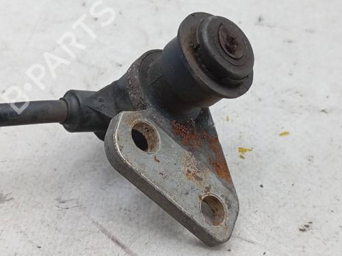 Electronic module MERCEDES-BENZ E-CLASS (W210) E 220 D | BP31256560M83