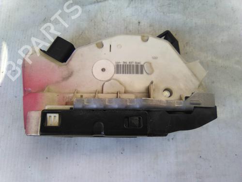 Used Front right lock SEAT IBIZA IV (6J5, 6P1) 1.2 (70 hp) 19832796