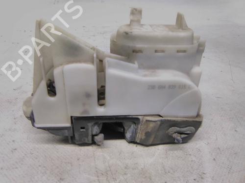 Rear left lock VW POLO III (6N1) 100 1.4 16V | BP19852088C100 
