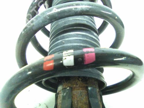 Right front shock absorber VW GOLF V (1K1) 2.0 TDI | BP19811627M17 