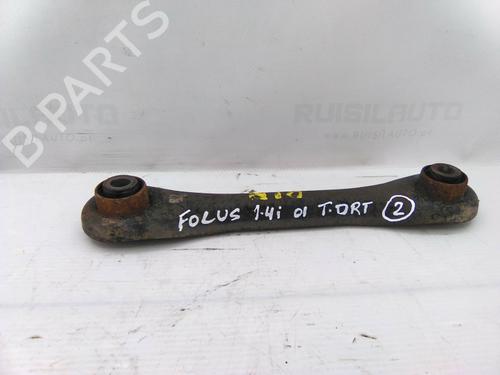 Used Right rear suspension arm FORD FOCUS I (DAW, DBW) 1.4 16V (75 hp) 19869895