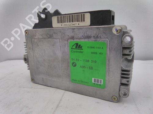 Used ABS pump BMW 3 (E36) 318 tds (90 hp) 19843577