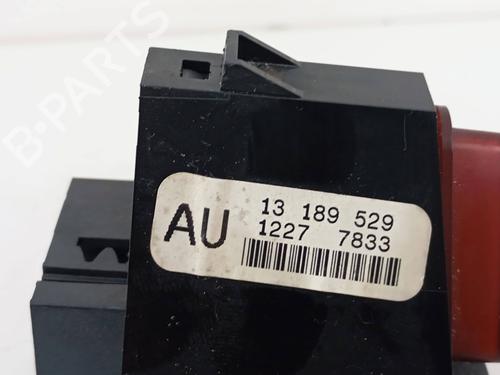Warning switch OPEL CORSA D (S07) 1.3 CDTI (L08, L68) | BP33291254I22 - Image 3