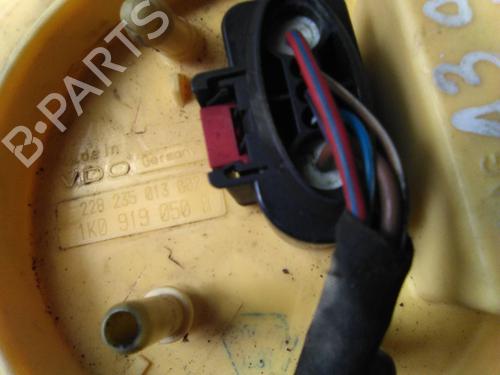 Fuel pump AUDI A3 (8P1) 2.0 TDI | BP19821147M76 
