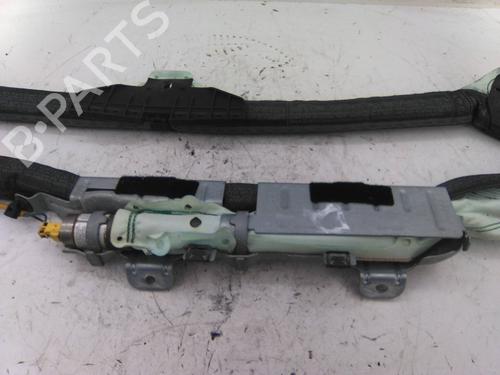 Right curtain airbag FORD FOCUS II Turnier (DA_, FFS, DS) 1.6 TDCi | BP19835876C12 