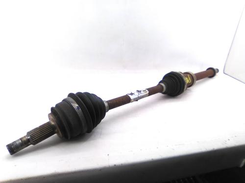Used Right front driveshaft RENAULT KANGOO Express (FW0/1_) 1.5 dCi 90 (FW0G, FW05, FW08, FW11) (90 hp) 28059120