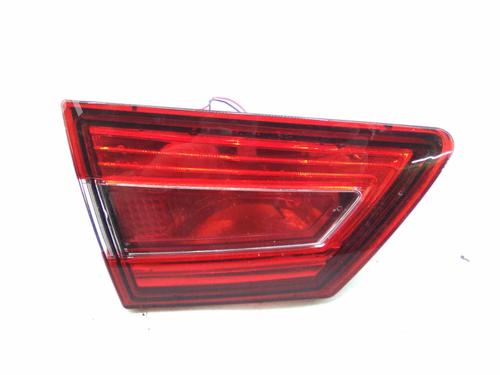 Used Left tailgate light RENAULT CLIO IV (BH_) 1.5 dCi 75 (75 hp) 19827822