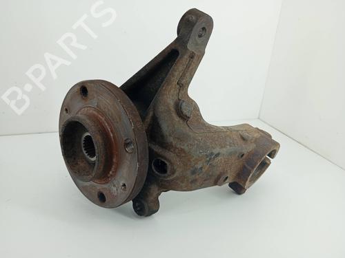 Used Right front steering knuckle Right front steering knuckle PEUGEOT 206 Hatchback (2A/C) 1.9 D (69 hp) 32429918 32429918