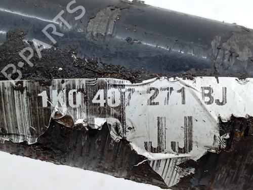 Antriebswelle links vorne VW PASSAT B6 (3C2) 2.0 TDI | BP19845668M38 