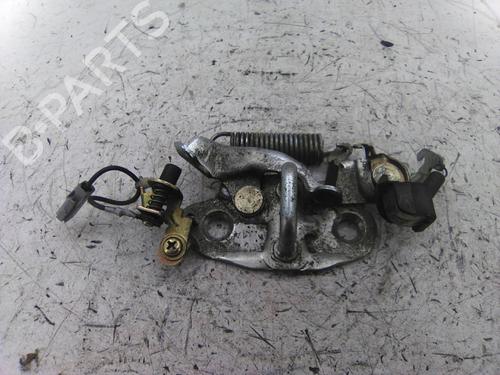 Andere für TOYOTA COROLLA Estate (_E11_) 2.0 D (CE110_, CE110R) (72 hp) 32726603