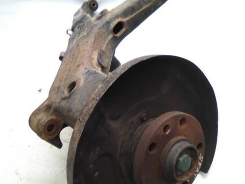Left rear steering knuckle SEAT ALHAMBRA (710, 711) 2.0 TDI | BP22935984M27 