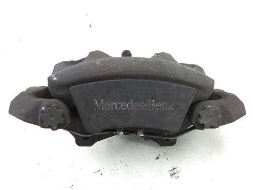 Left front brake caliper MERCEDES-BENZ E-CLASS T-Model (S212) E 250 CDI / BlueTEC (212.203, 212.204) | BP19832248M105 