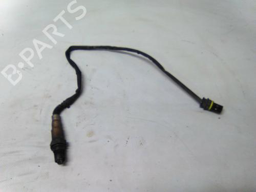 Elektronisk sensor MERCEDES-BENZ C-CLASS (W203) C 180 (203.035) (129 hp) 19869197