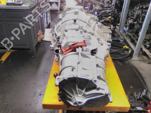 Gearbox AUDI A5 Sportback (8TA) 2.0 TDI | BP19867206M3 
