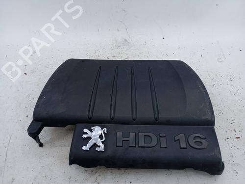 Used Other PEUGEOT 407 SW Estate Van (6E_) 1.6 HDi (109 hp) 21485943