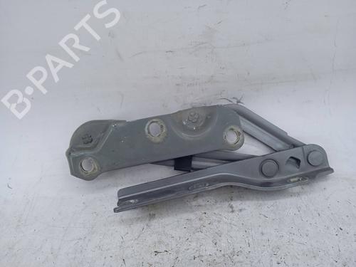 Used Hinge/Door check strap SAAB 9-5 Estate (YS3E) 2.0 t (150 hp) 31255791