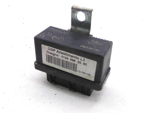 Used Electronic module FIAT DUCATO Van (250_) 120 Multijet 2,3 D (120 hp) 28593243