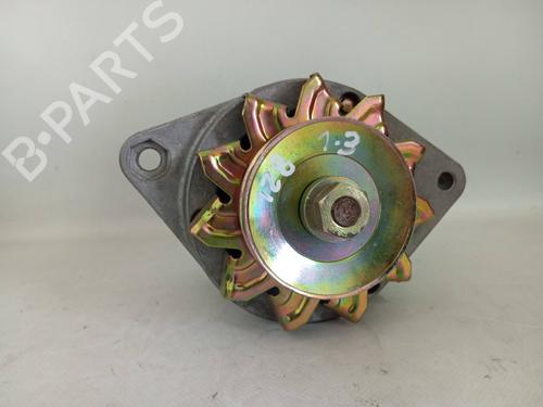 Used Alternator FIAT 128 Familiare (128_) 1.3 (AF1) (60 hp) 21388075