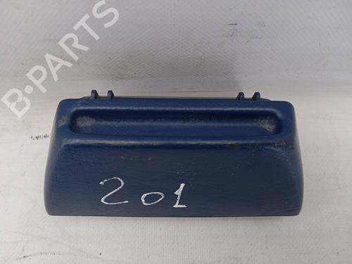 Askebæger MERCEDES-BENZ 190 (W201) 190 D (201.122) (72 hp) 31256247