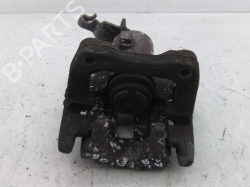 Left rear brake caliper SEAT ALTEA (5P1) 1.9 TDI | BP19872214M107 