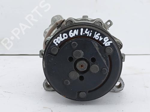 AC compressor VW POLO III (6N1) 100 1.4 16V | BP19855903M34 