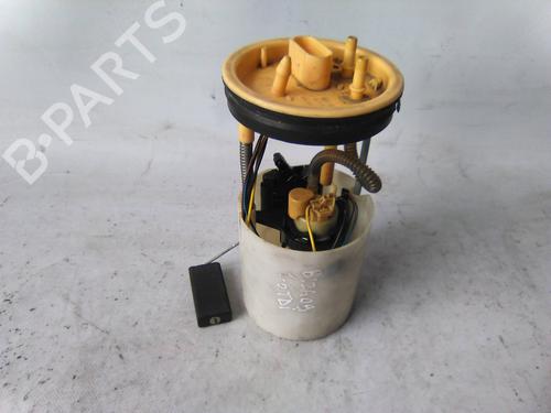 Used Fuel pump SEAT IBIZA IV (6J5, 6P1) 1.6 TDI (75 hp) 19821185