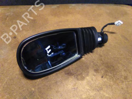 Ryggespeil venstre FIAT PUNTO (188_) 1.2 16V 80 (188.233, .235, .253, .255, .333, .353, .639,... (80 hp) 19850105
