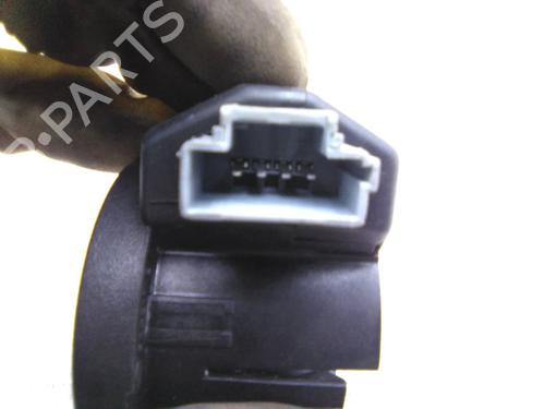 Elektronisk modul RENAULT CLIO II (BB_, CB_) 1.2 16V (BB05, BB0W, BB11, BB27, BB2T, BB2U, BB2V, CB05,... | BP29632507M83