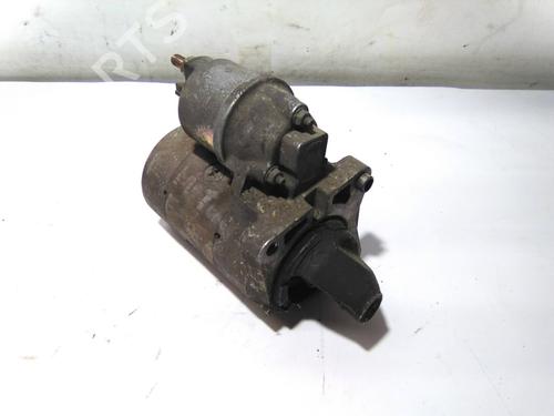 Used Starter FIAT PUNTO (188_) 1.2 60 (188.030, .050, .130, .150, .230, .250) (60 hp) 19816095