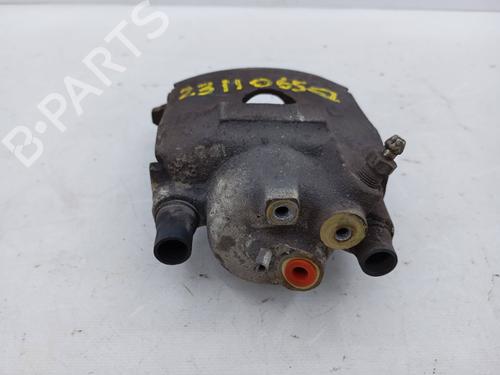 Right front brake caliper VW POLO III (6N1) 50 1.0 | BP29209125M104