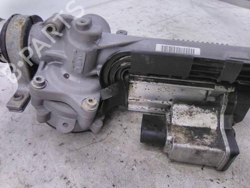 Steering rack VW PASSAT B6 (3C2) 1.9 TDI | BP19814045M22 
