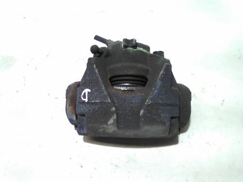Used Right front brake caliper RENAULT MEGANE III Combi Van (KZ0/1) 1.5 dCi (110 hp) 19857262