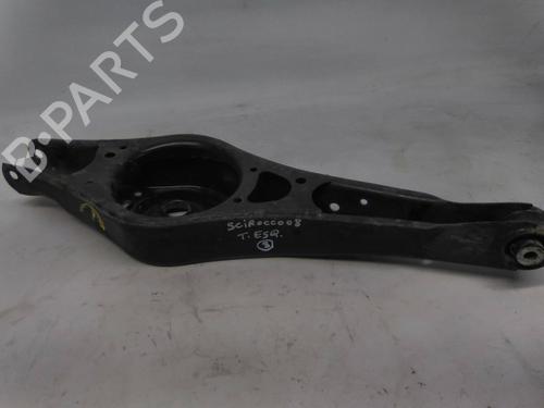 Used Left rear suspension arm VW SCIROCCO Van (137) 1.4 TSi (160 hp) 19862543